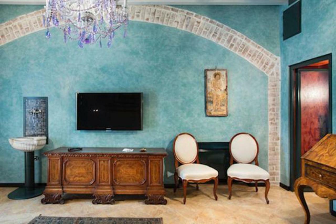 Guest house Corte Rosantico Bussolengo